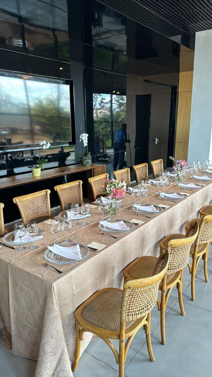 Avec Gastronomia — foto do ambiente