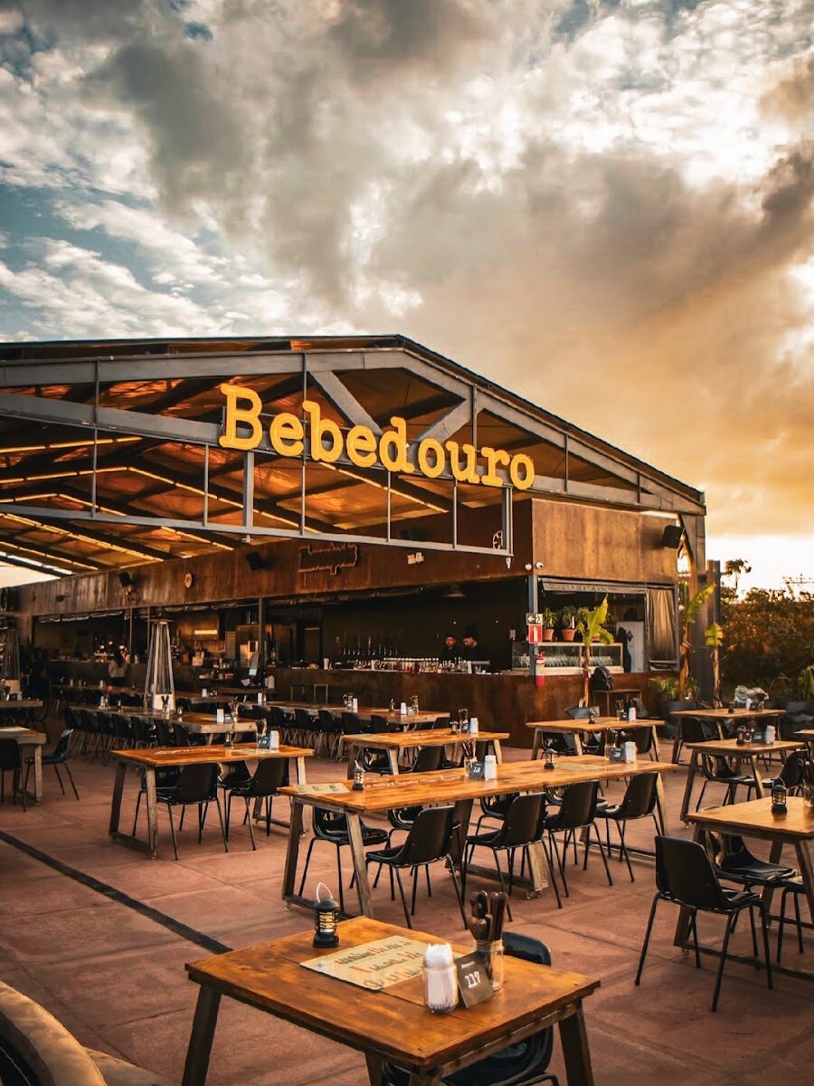 Bar Bebedouro 356 - Belo Horizonte