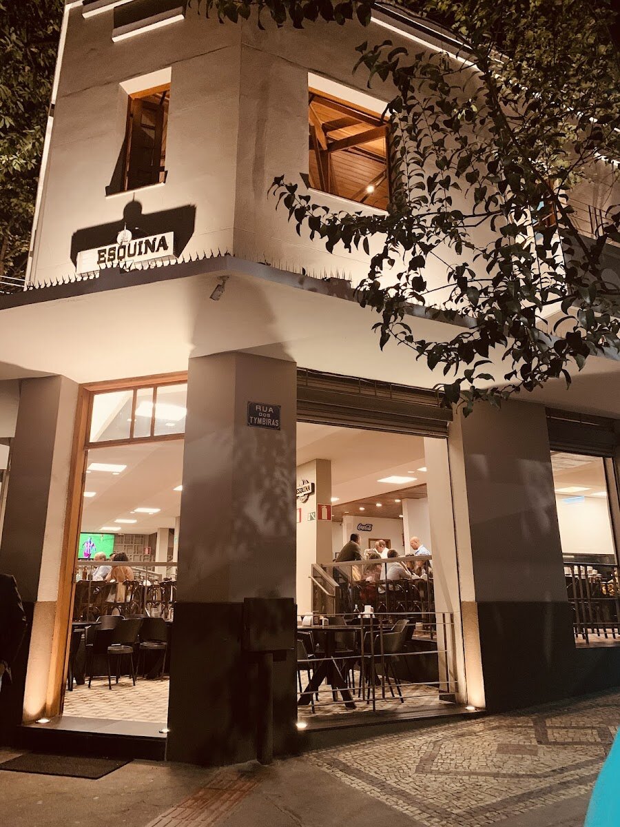 Bar da Esquina