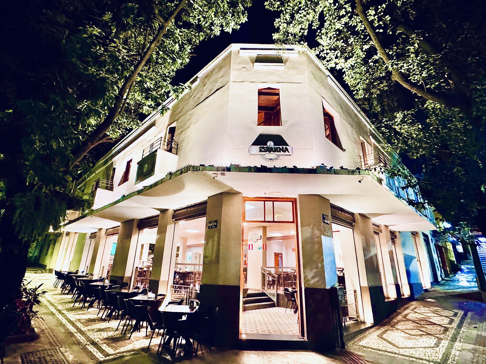 Bar da Esquina — foto do ambiente