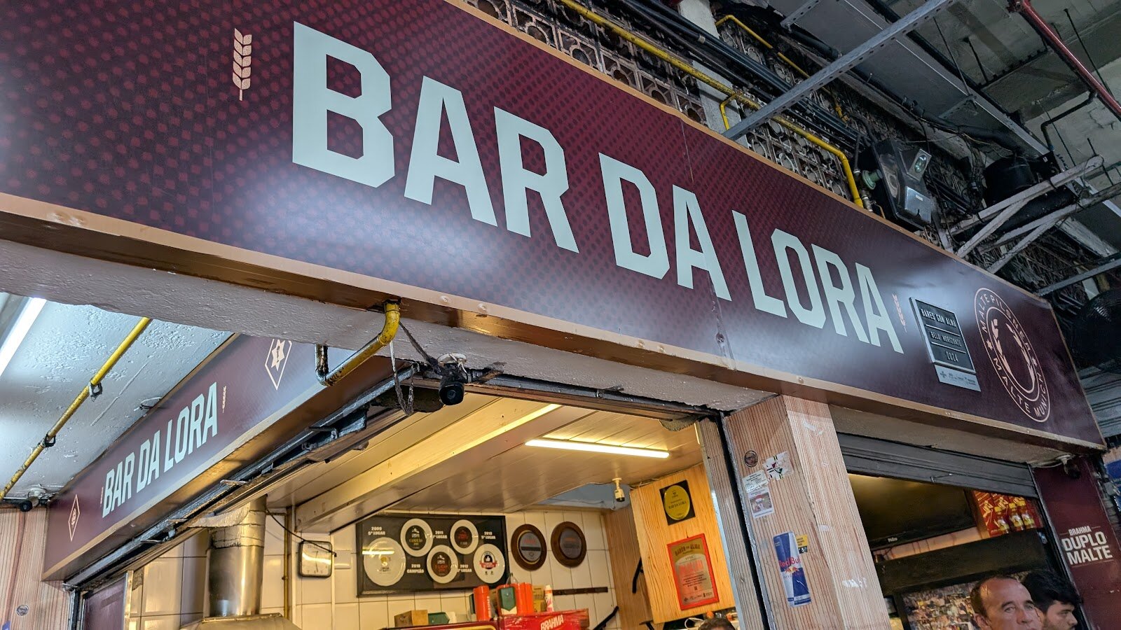 Bar da Lora
