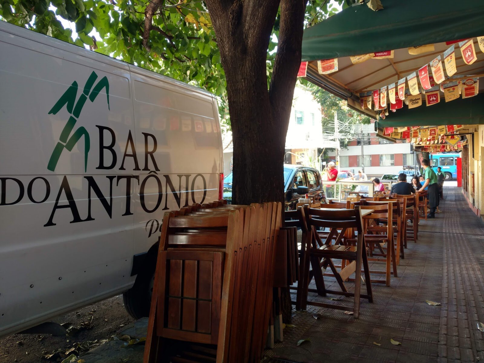 Bar do Antônio