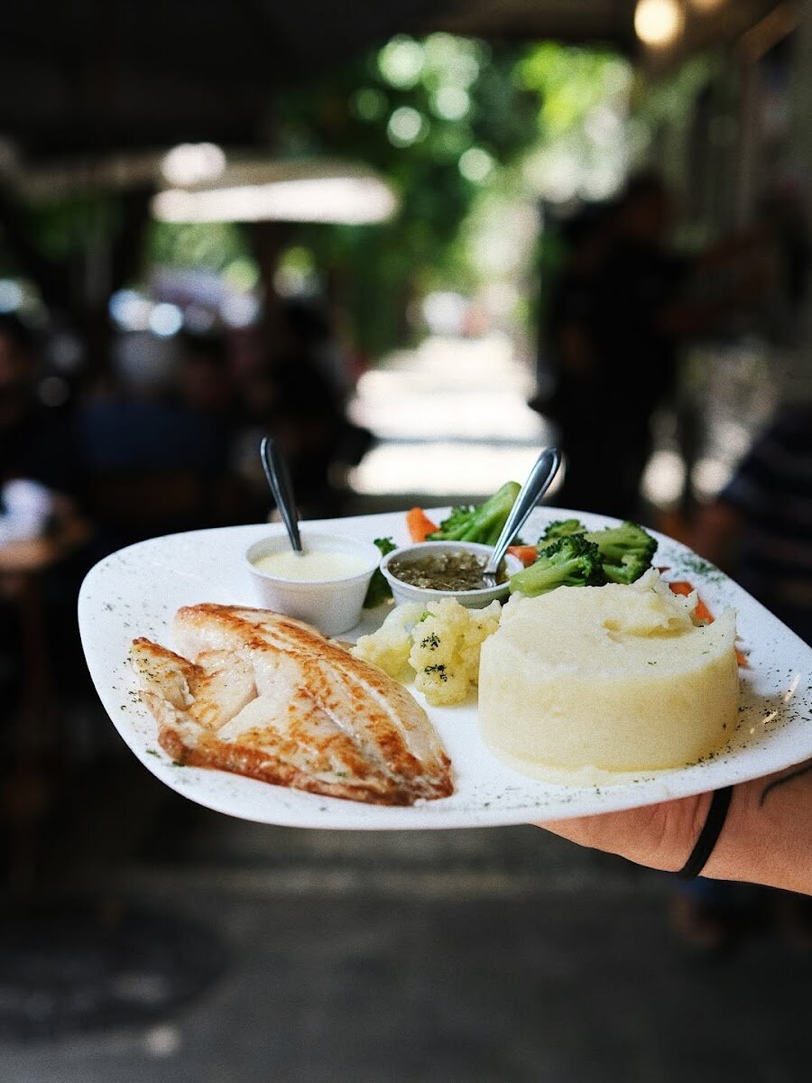 Bar do Lopes | Bar no Lourdes — foto do ambiente
