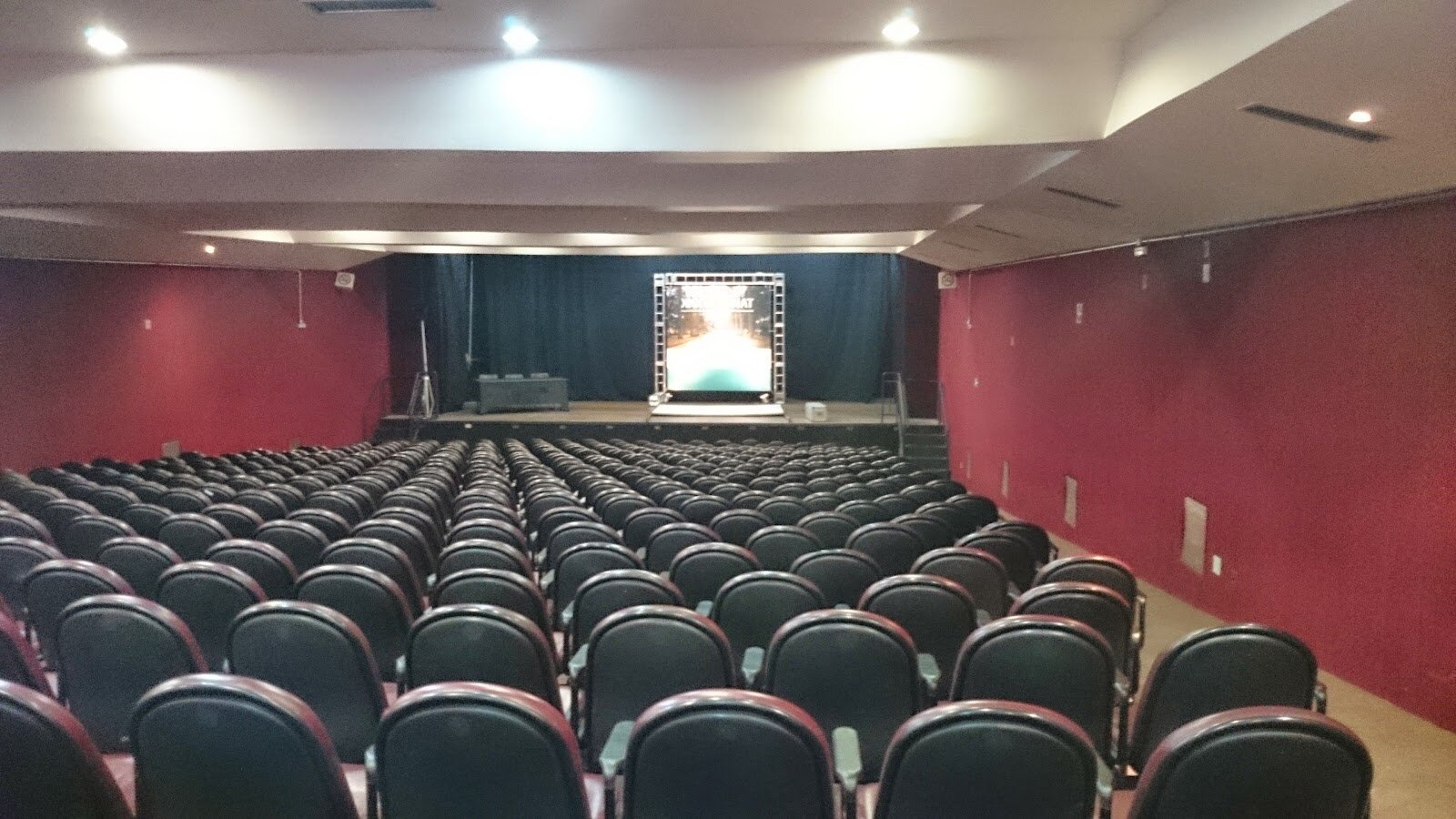 BeFly Minascentro — foto do ambiente