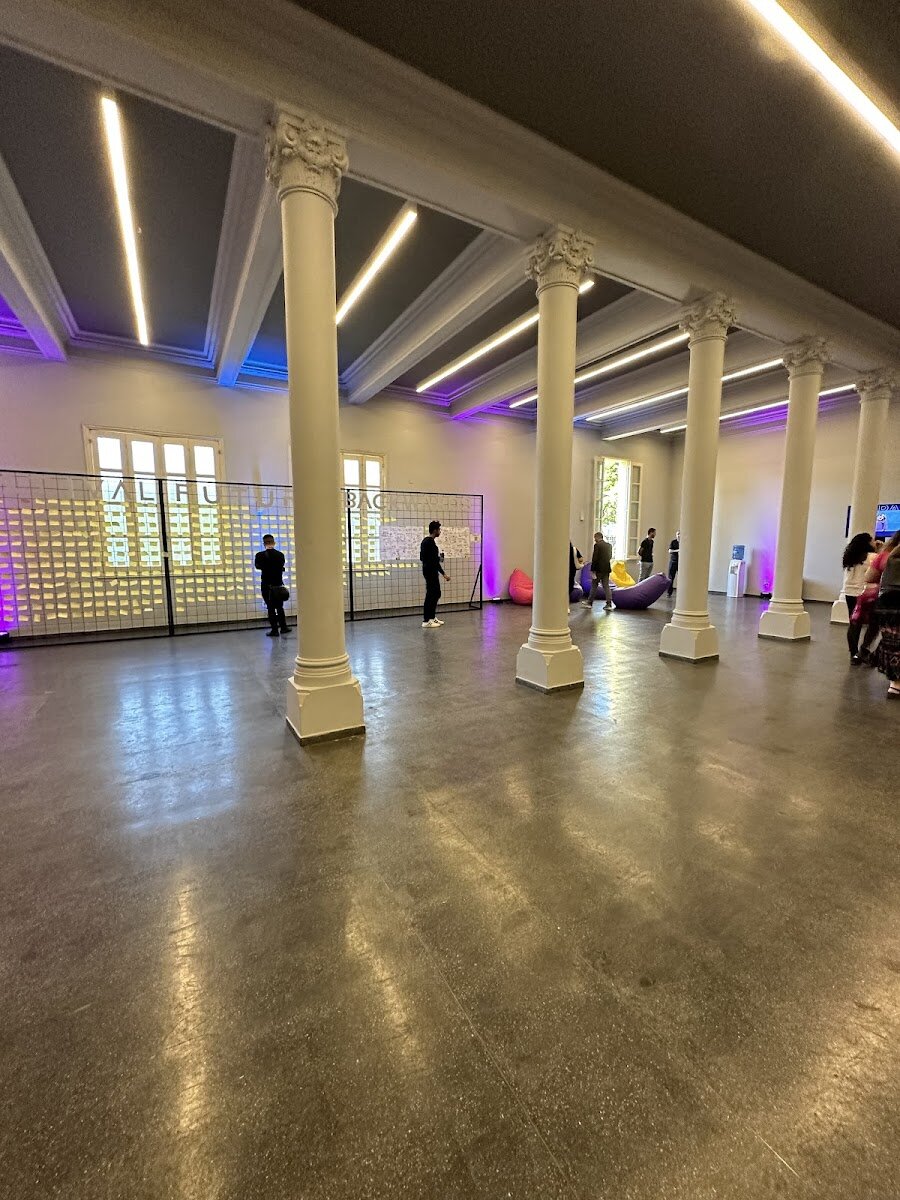 BeFly Minascentro — foto do ambiente