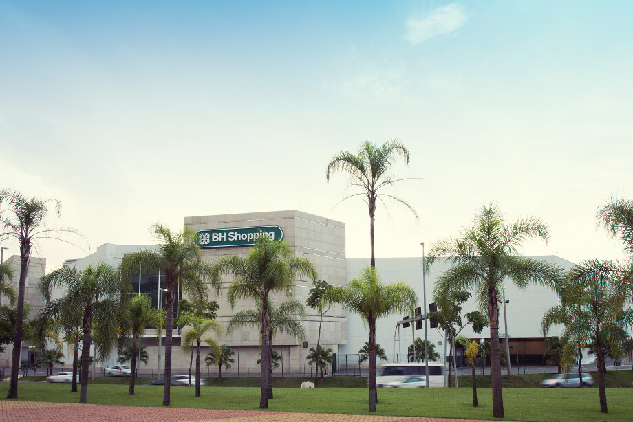 BH Shopping