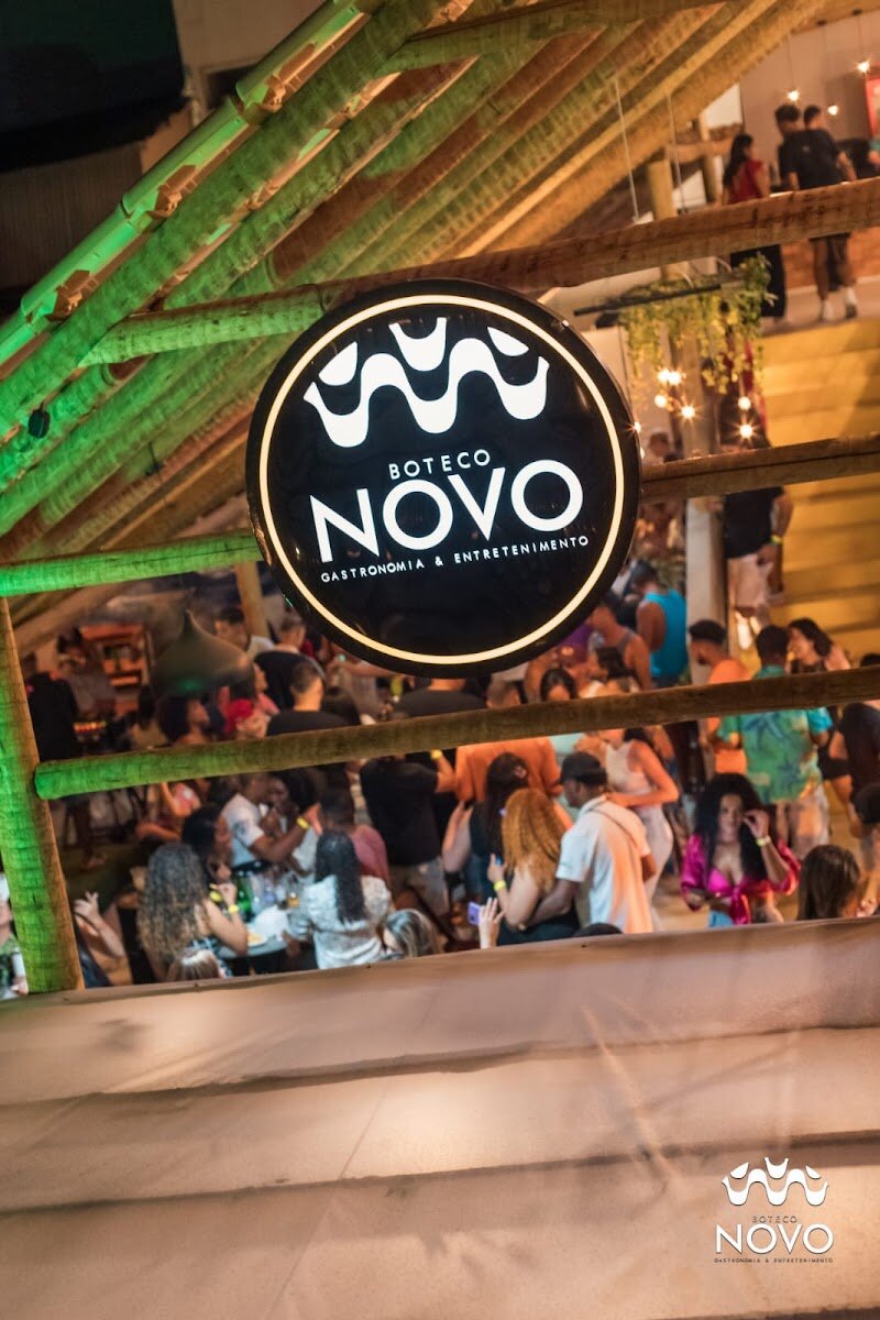 Boteco NOVO