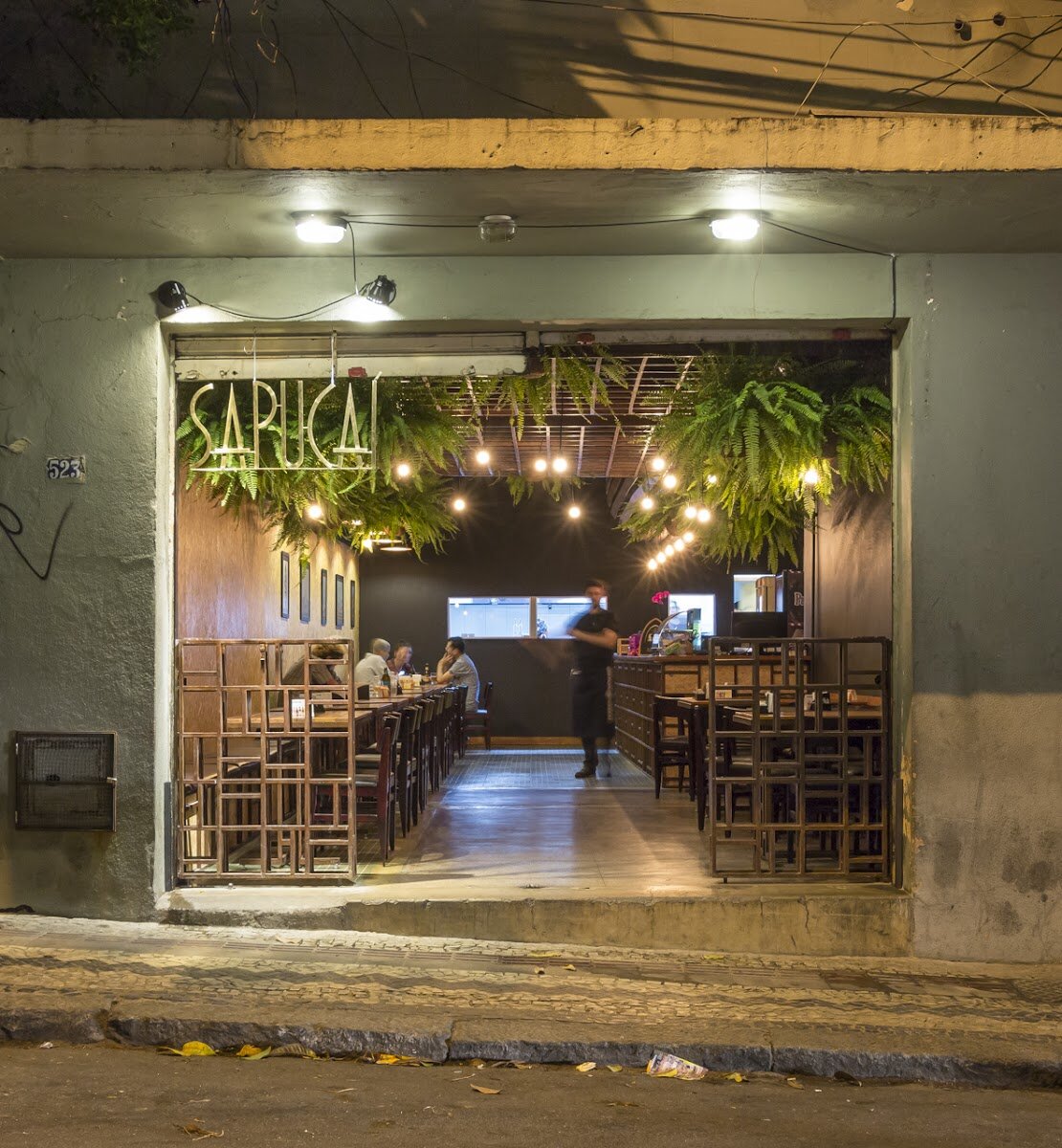 Botequim Sapucai