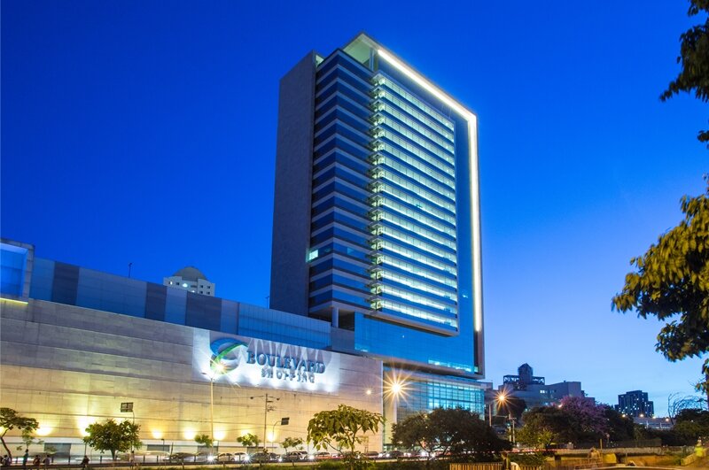 Boulevard Shopping Belo Horizonte