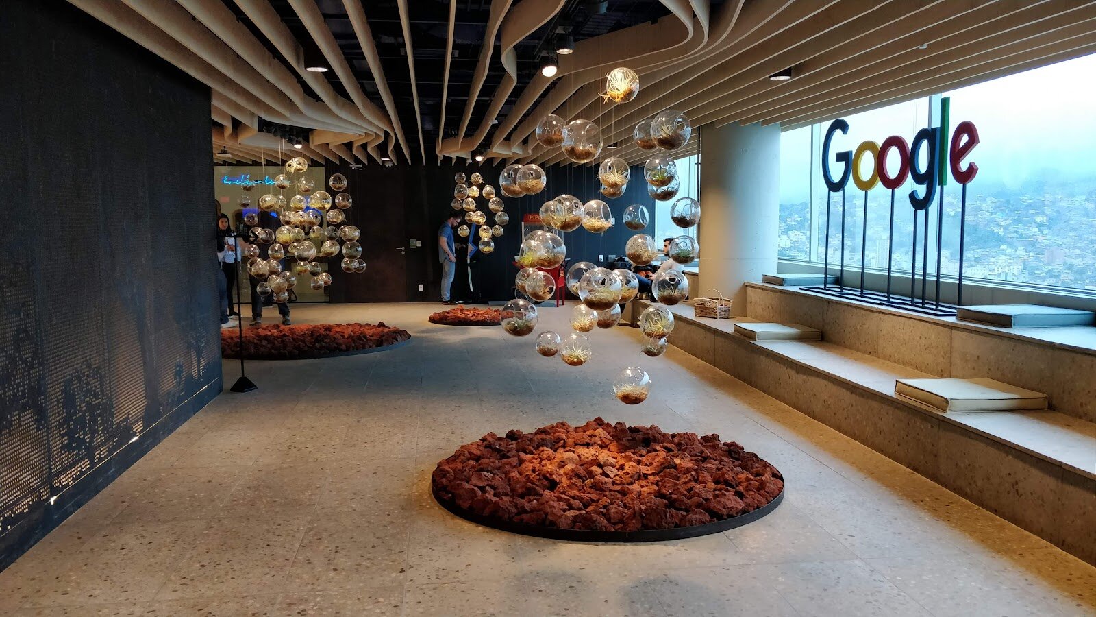 Boulevard Shopping Belo Horizonte — foto do ambiente