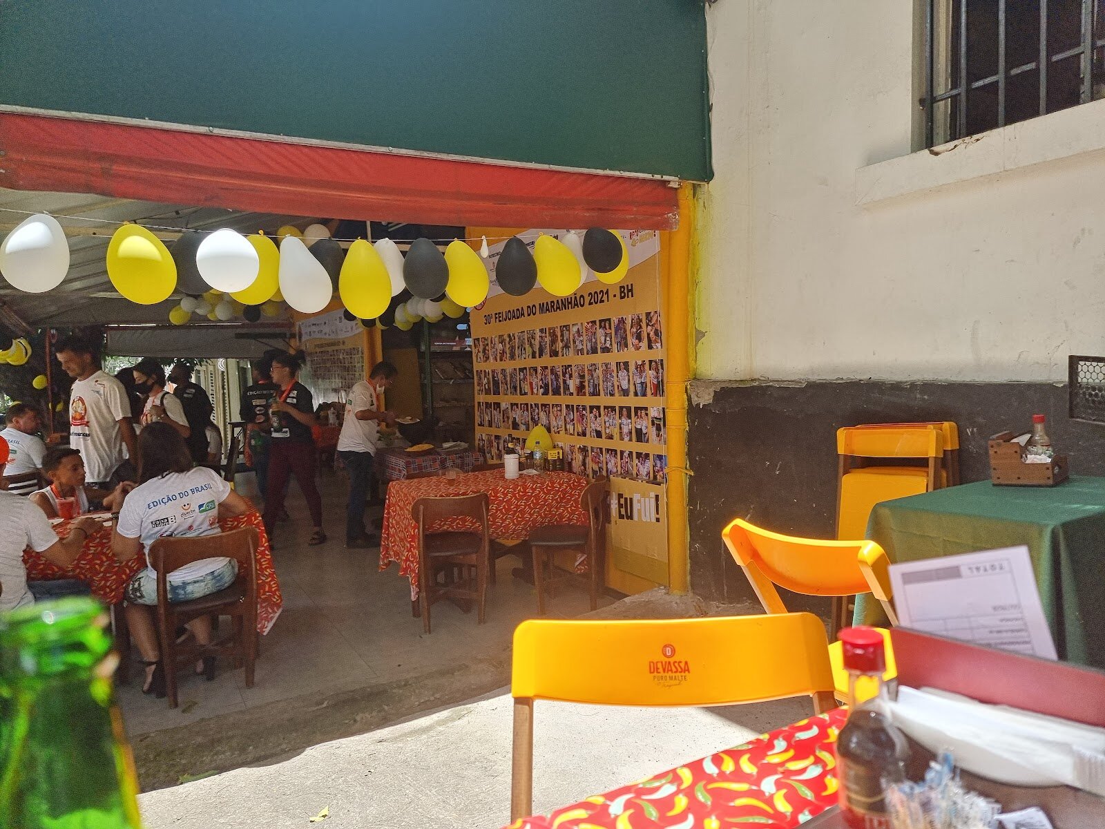 Buteco do Maranhão