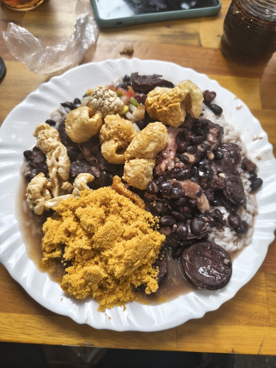 Buteco do Maranhão — foto do ambiente