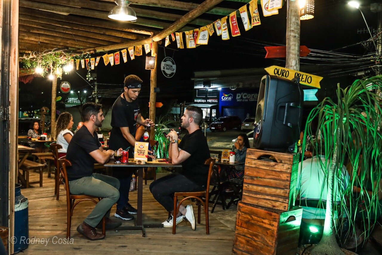 Buteco's Bar BH | Comida di Buteco | Almoço| Delivery Marmitex e Cerveja Gelada