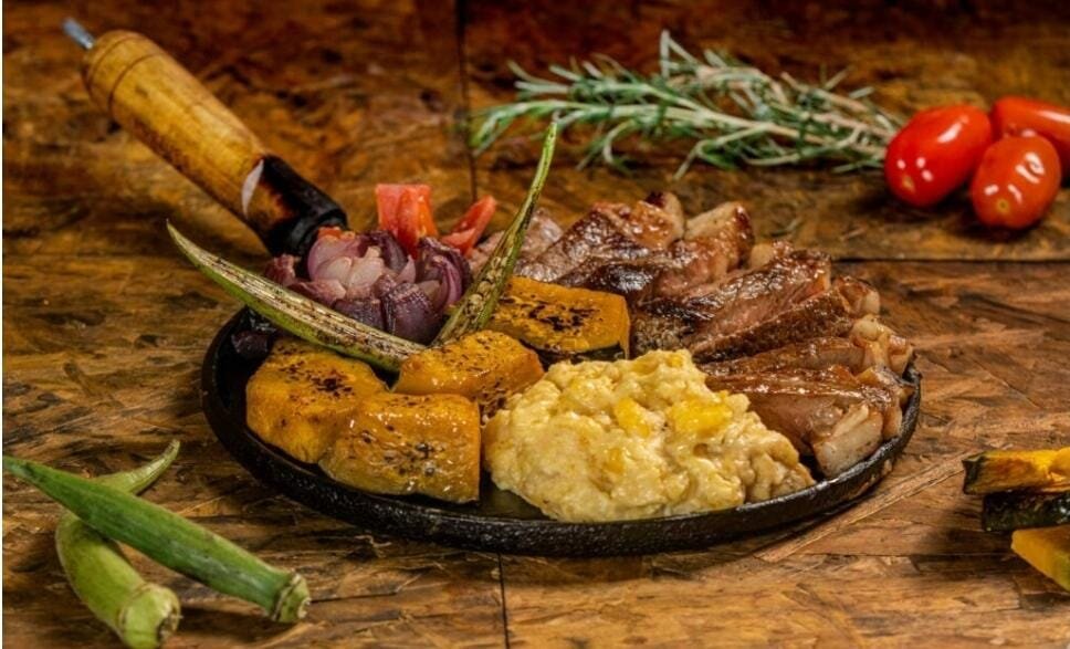 Buteco's Bar BH | Comida di Buteco | Almoço| Delivery Marmitex e Cerveja Gelada — foto do ambiente