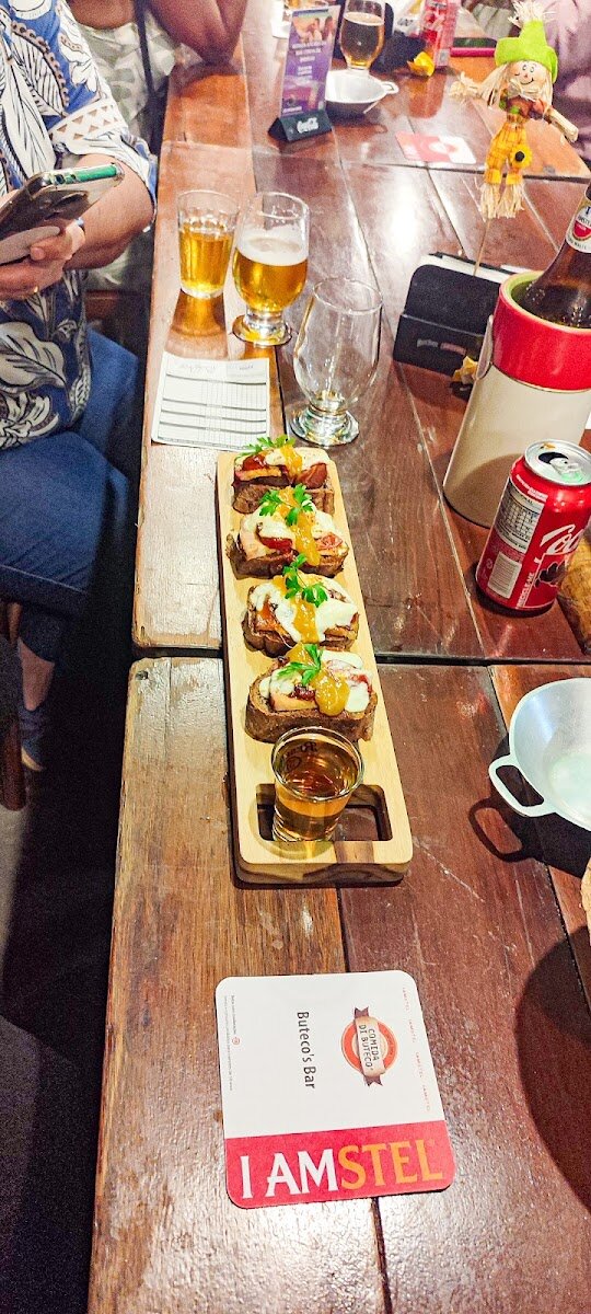 Buteco's Bar BH | Comida di Buteco | Almoço| Delivery Marmitex e Cerveja Gelada — foto do ambiente