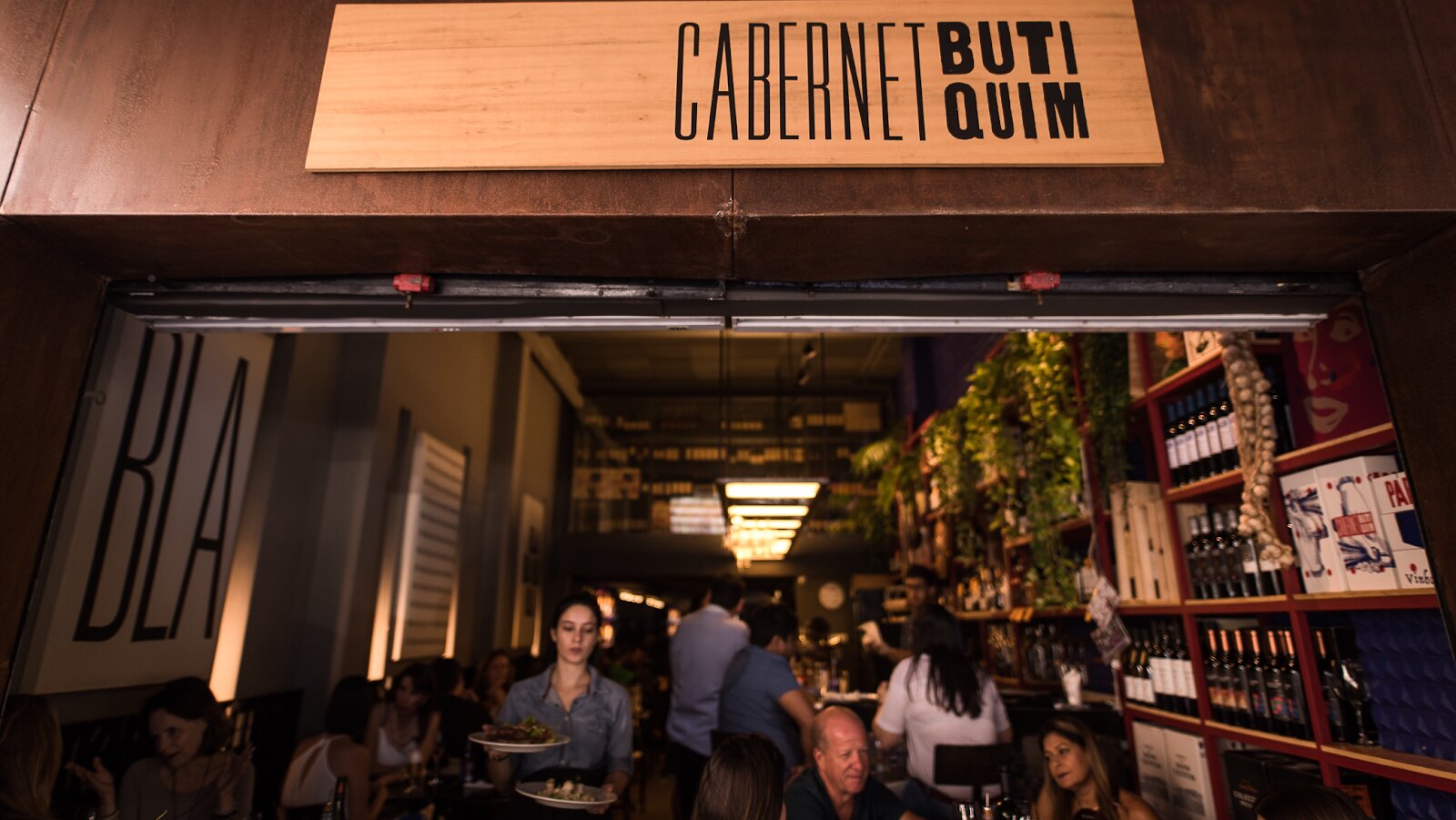 Cabernet Butiquim