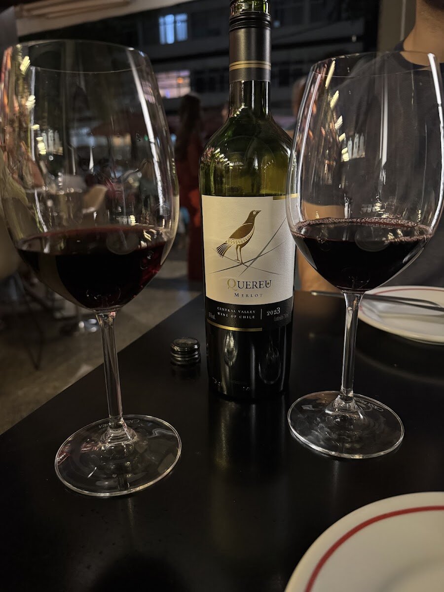 Cabernet Butiquim — foto do ambiente