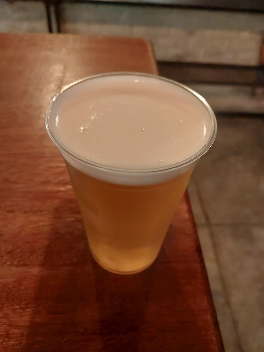 Capapreta Savassi | Tap House — foto do ambiente