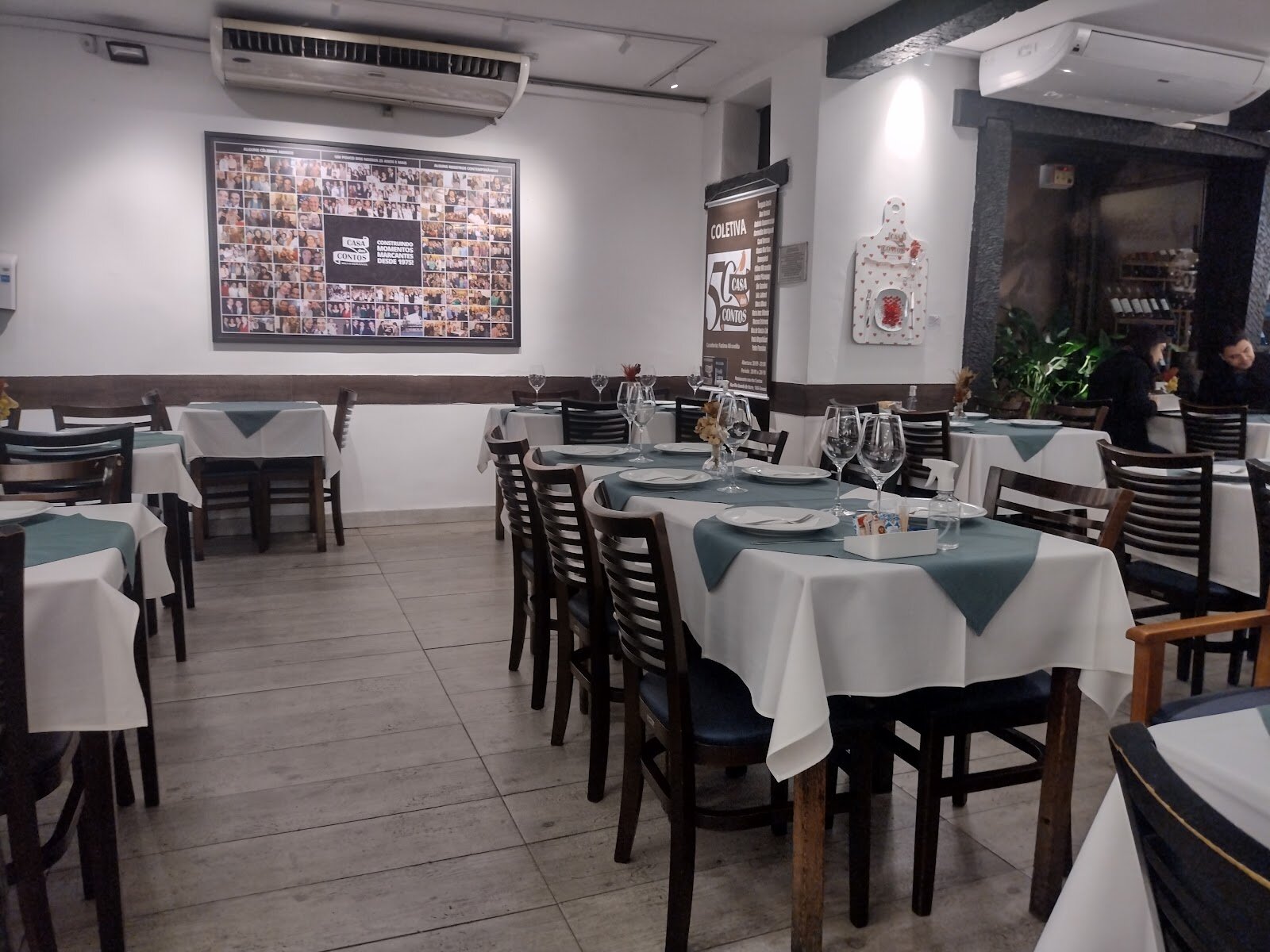 Casa dos Contos — foto do ambiente