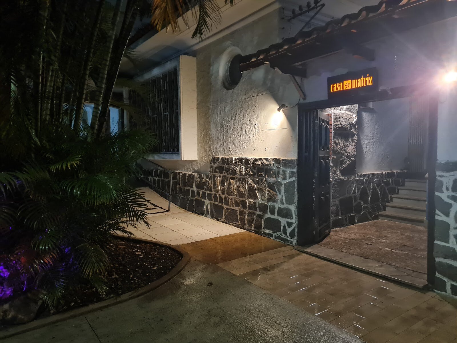 Casa Matriz BH