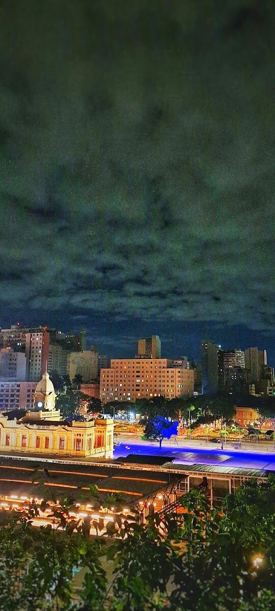 Casa Sapucaí — foto do ambiente