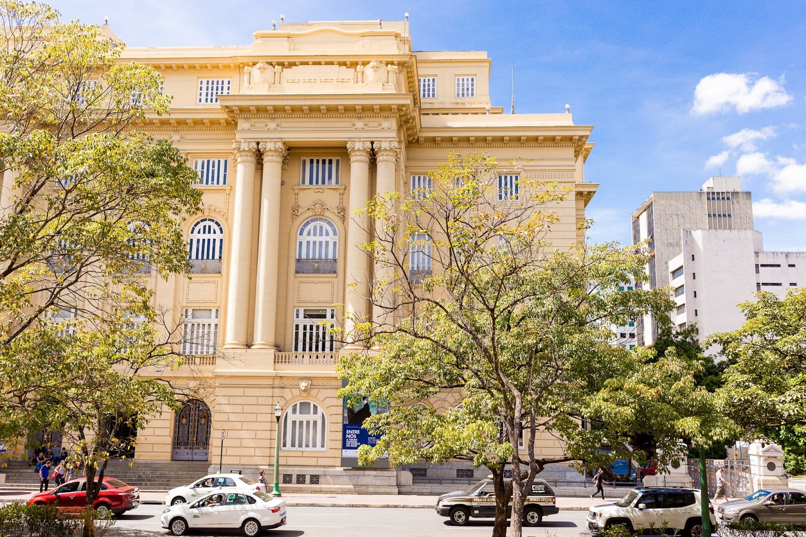 Centro Cultural Banco do Brasil