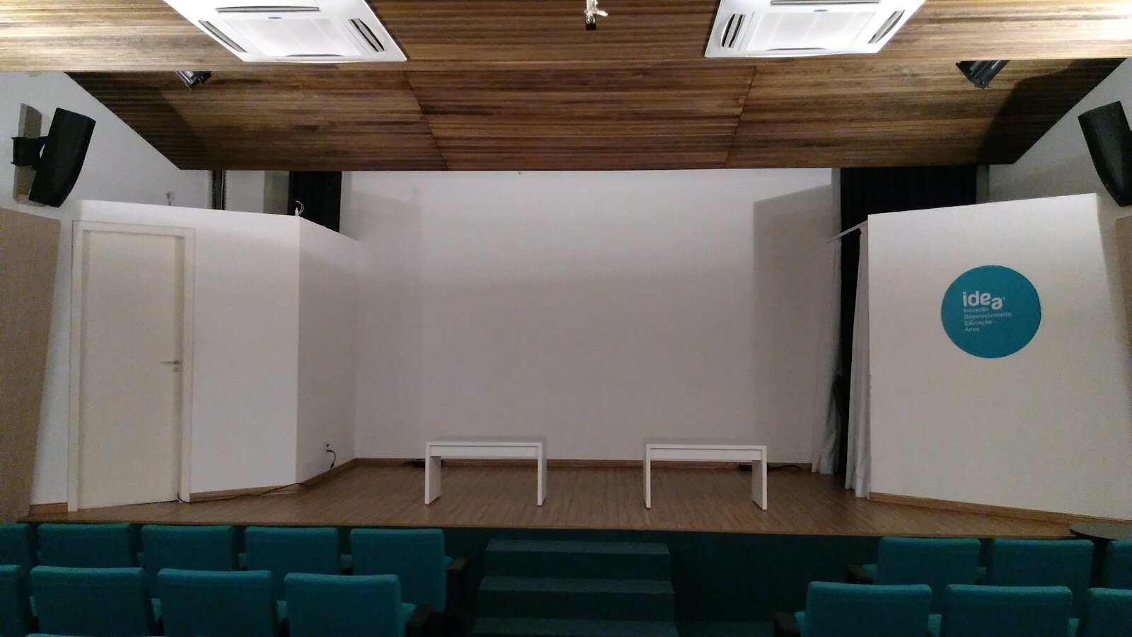 CENTRO CULTURAL IDEA — foto do ambiente