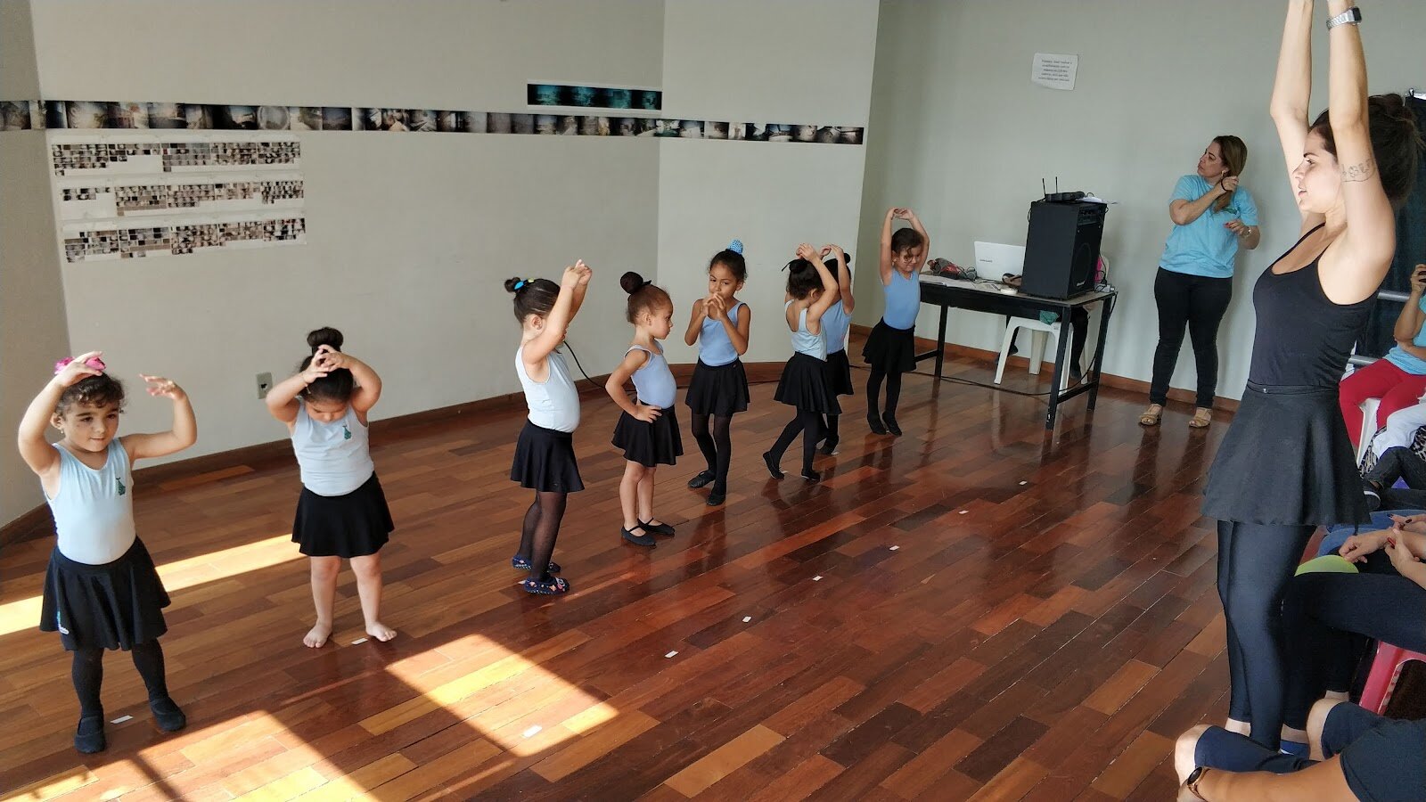 Centro Cultural Jardim Guanabara