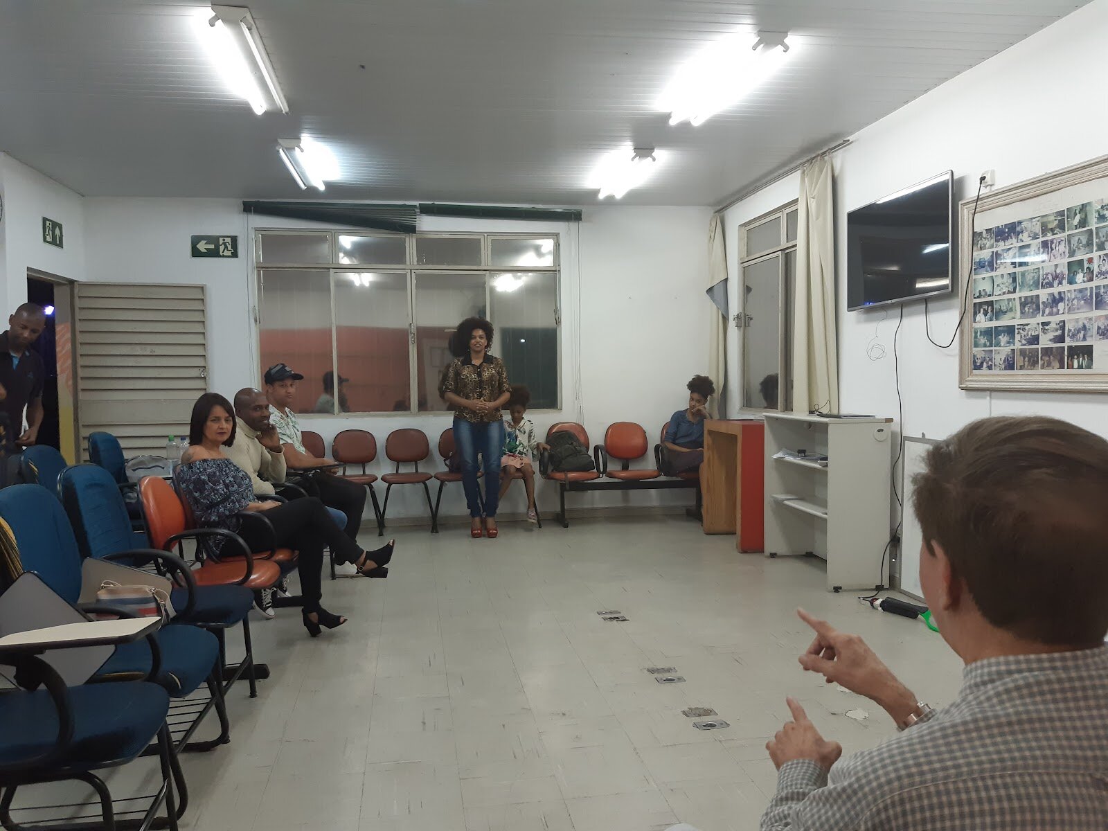 Centro Cultural Liberalino Alves de Oliveira