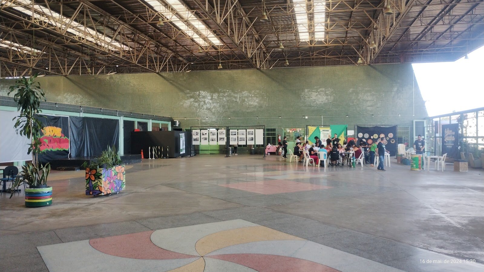 Centro Cultural Padre Eustáquio