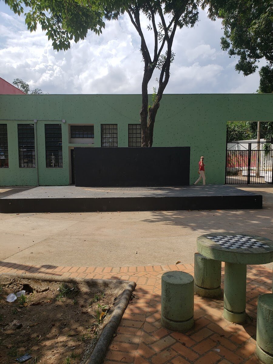 Centro Cultural São Bernardo