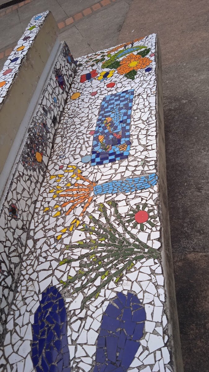 Centro Cultural São Bernardo — foto do ambiente