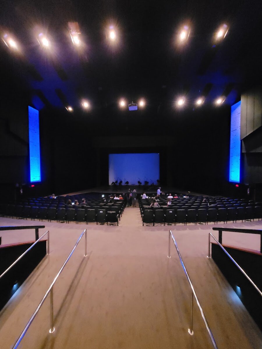 Centro Cultural SESIMINAS