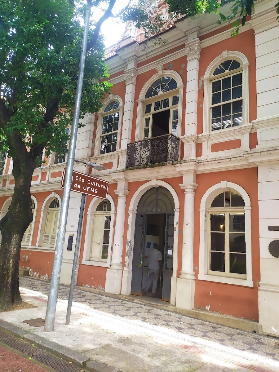 Centro Cultural UFMG