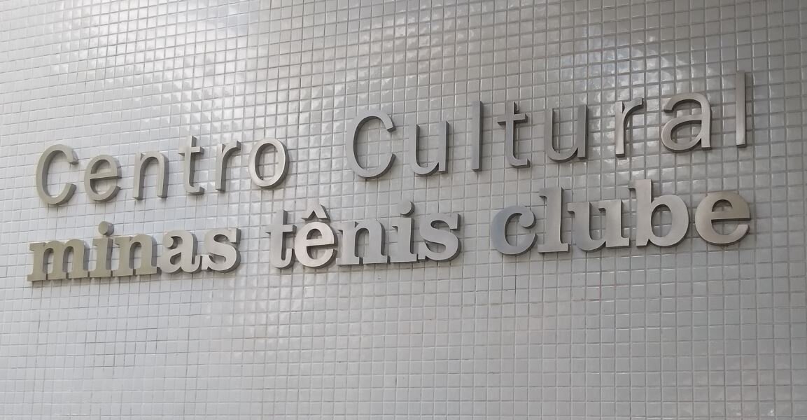 Centro Cultural Unimed-BH Minas