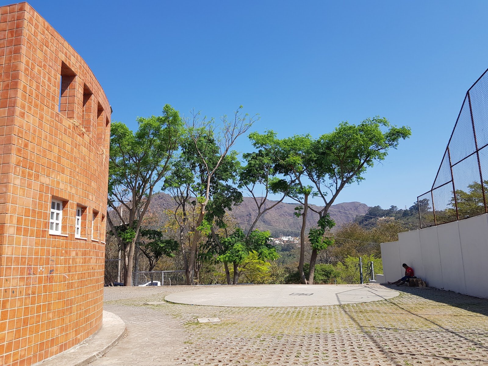 Centro Cultural Vila Marçola — foto do ambiente
