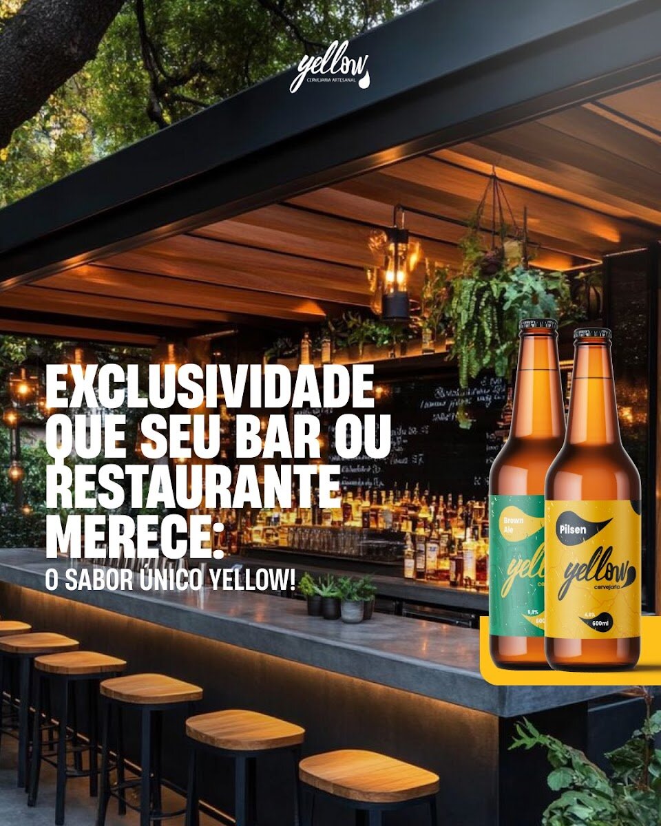 Cervejaria BH