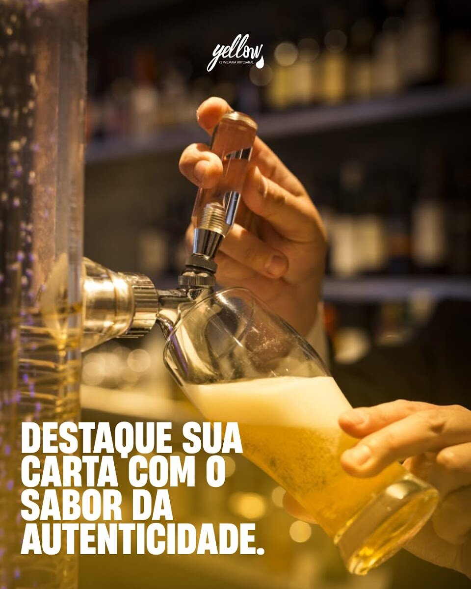 Cervejaria BH — foto do ambiente