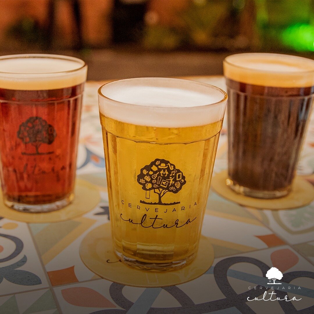 Cervejaria Cultura