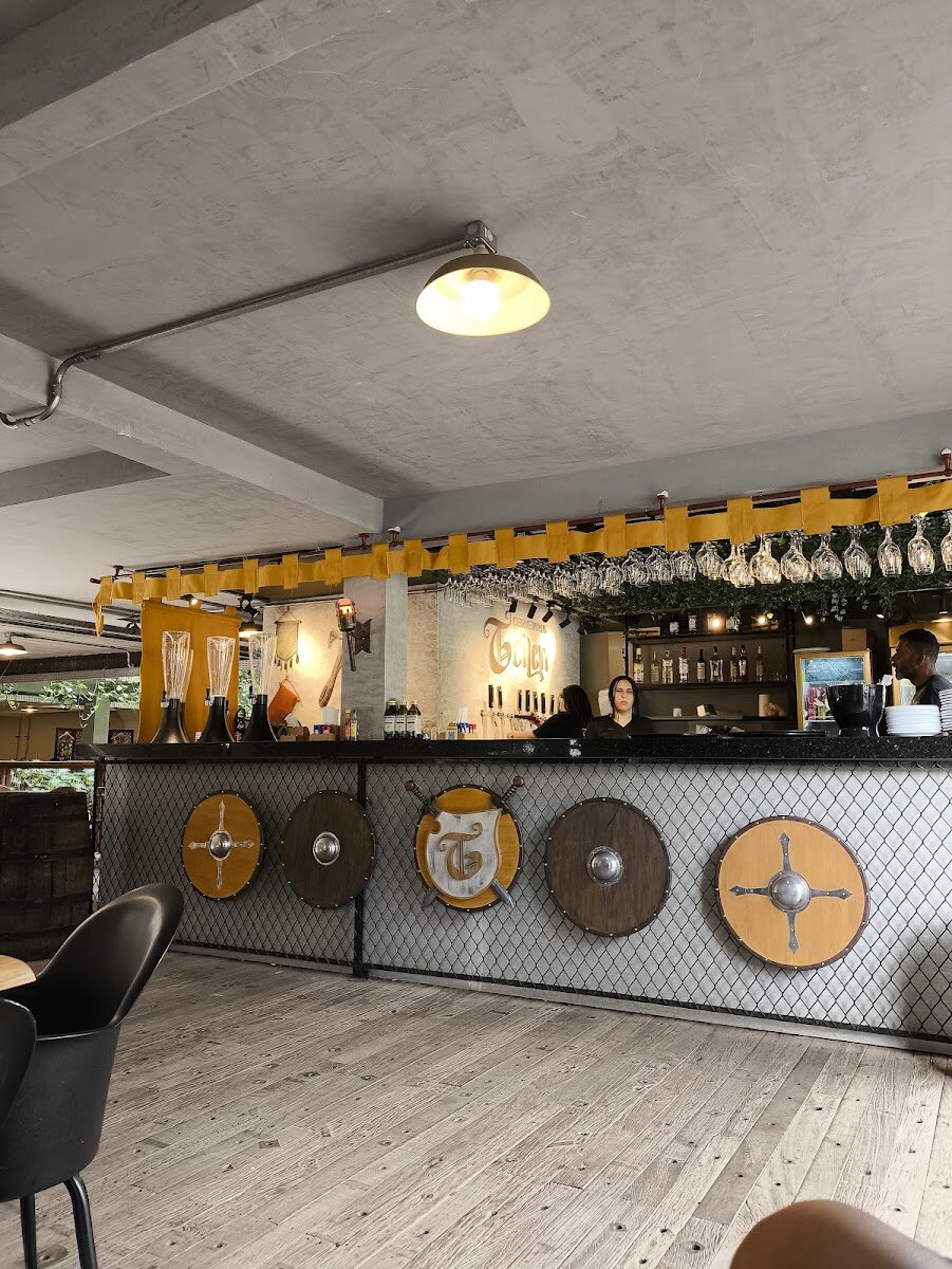 Cervejaria Teilen