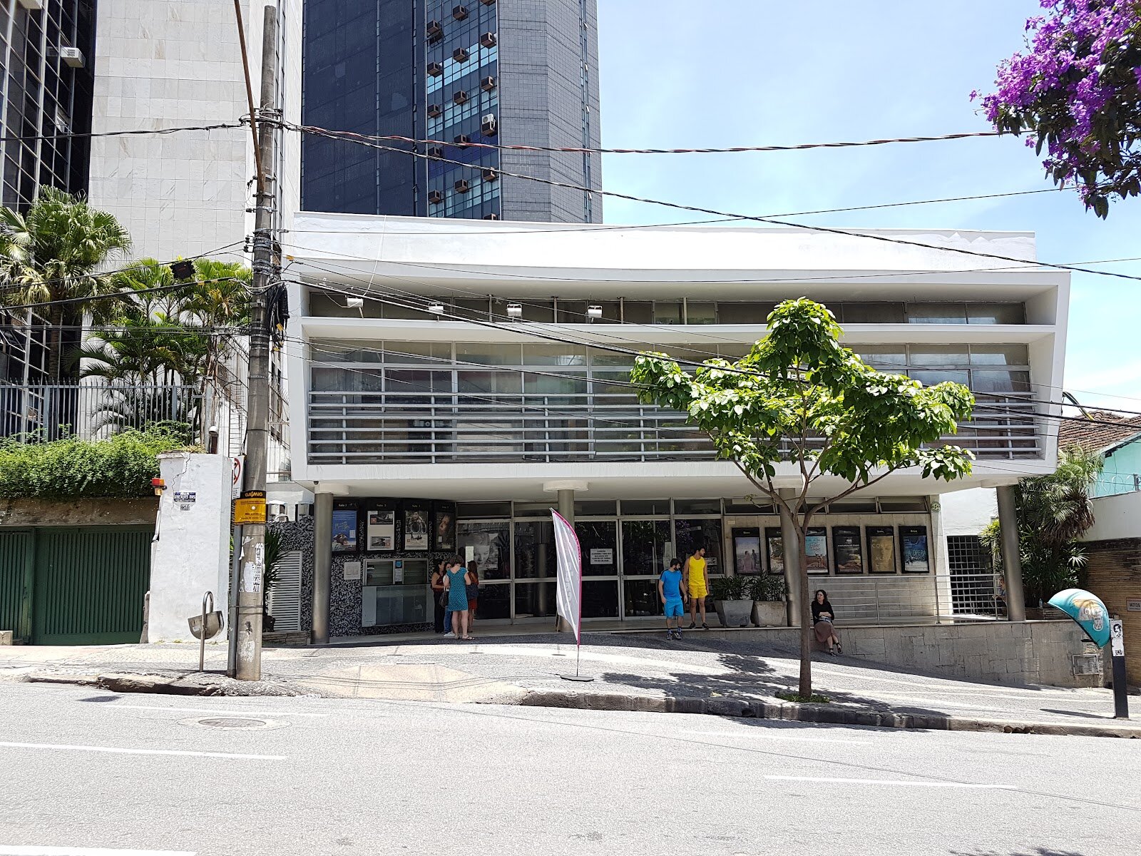 Cine Belas Artes
