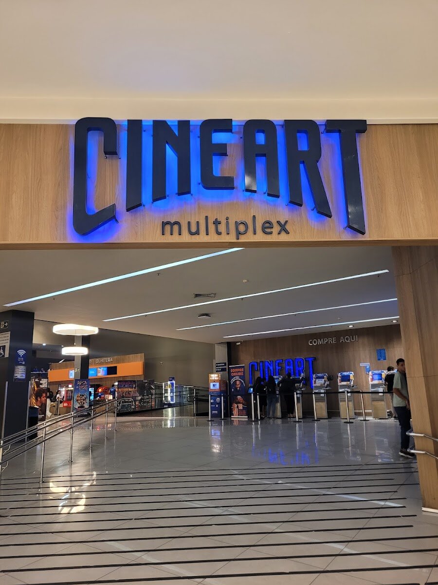 Cineart Boulevard
