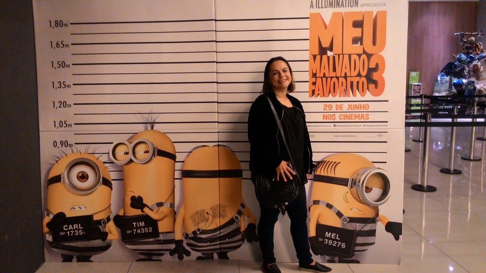 Cineart Boulevard — foto do ambiente