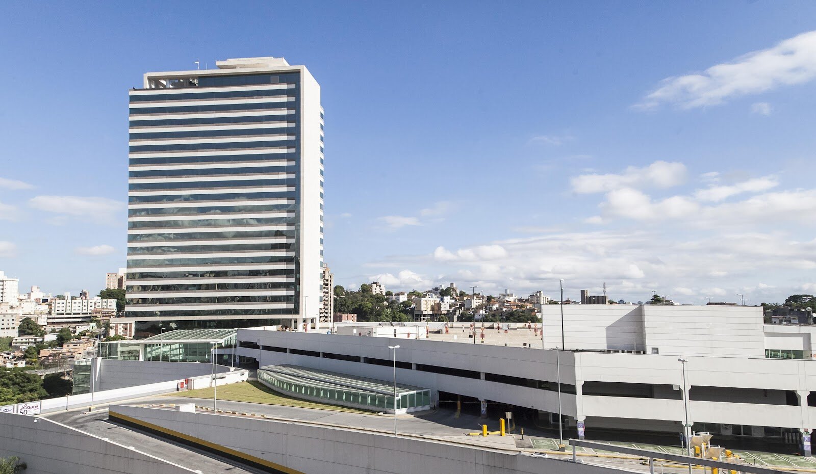 Cineart Boulevard — foto do ambiente