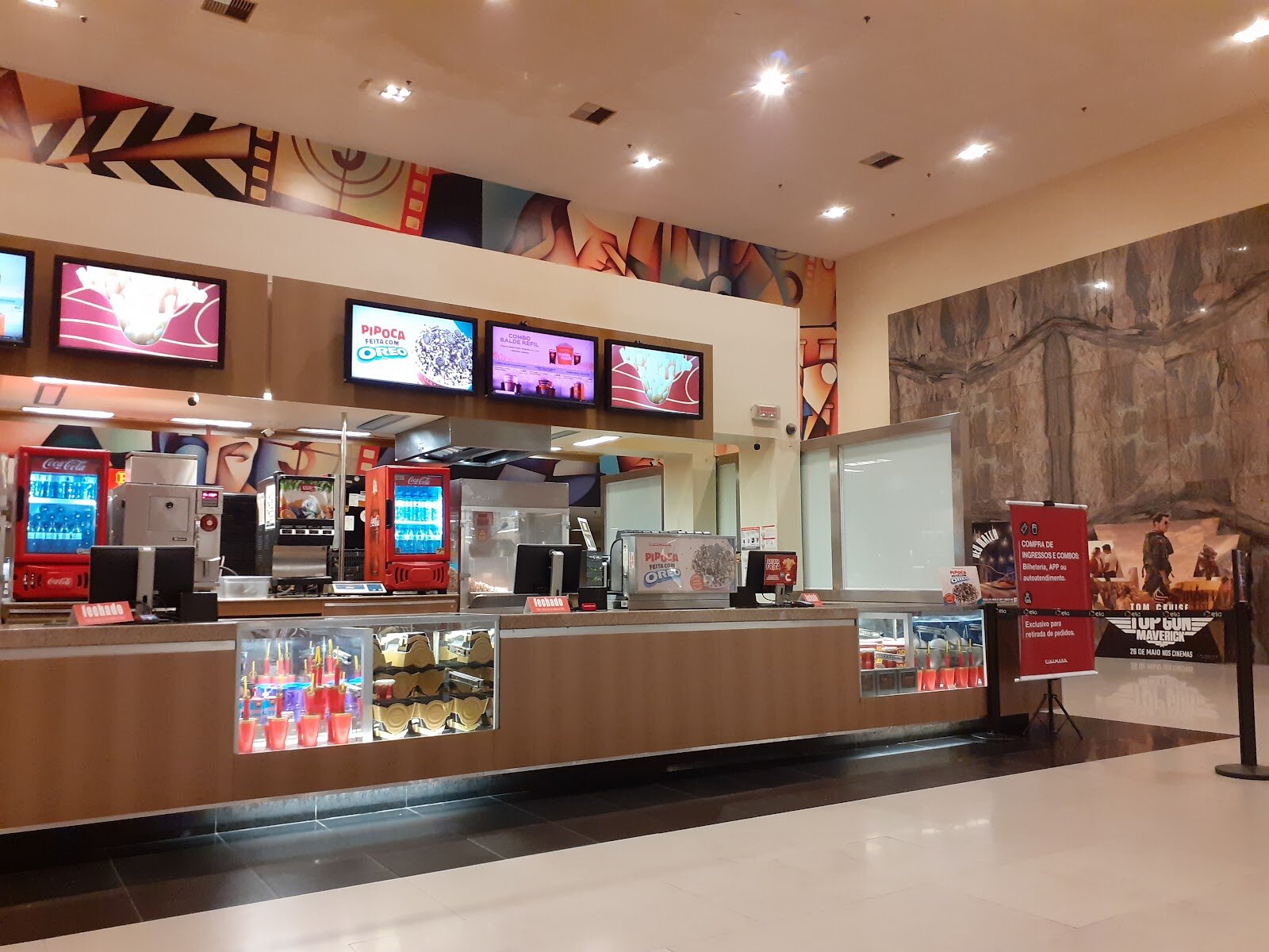Cinema Cinemark