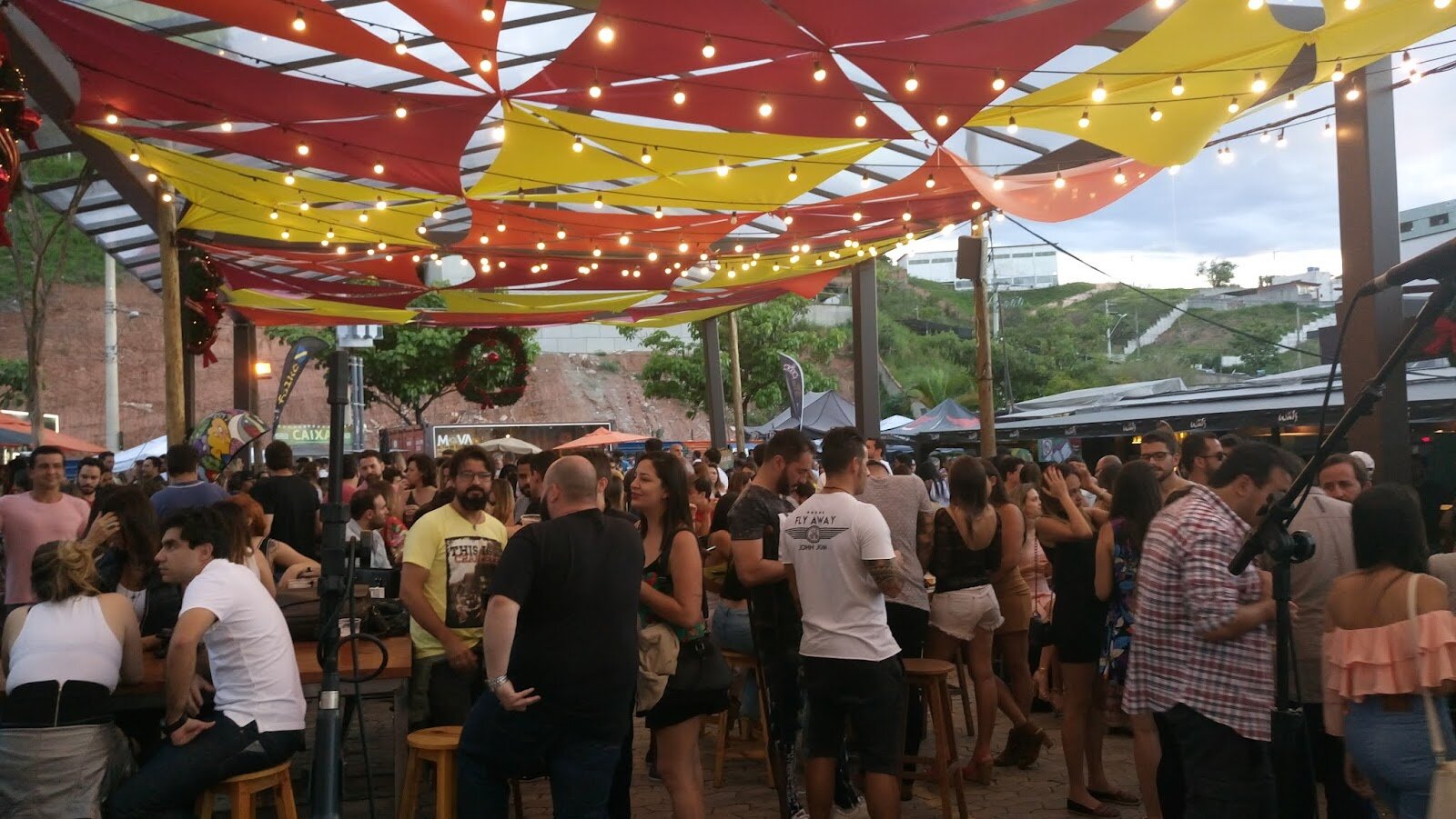 Clube Chalezinho