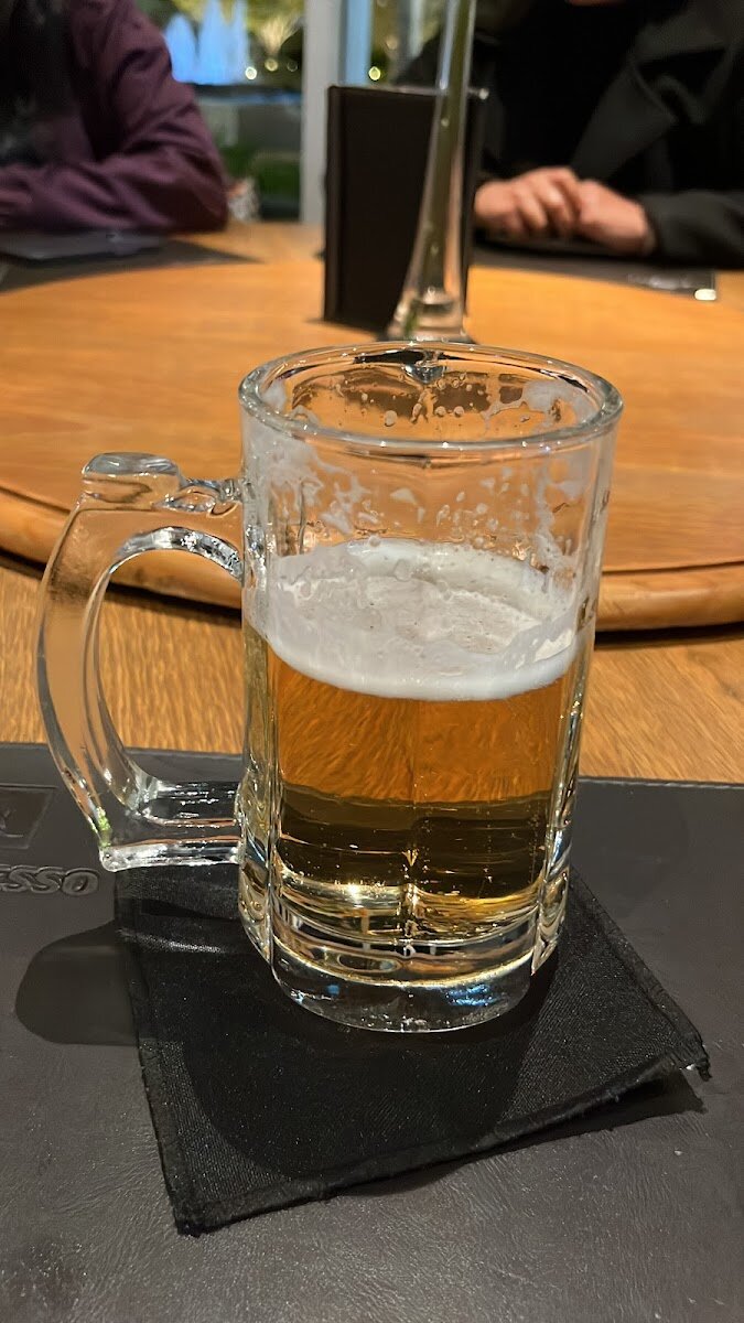 Coco Bambu Conceito Bh Shopping — foto do ambiente