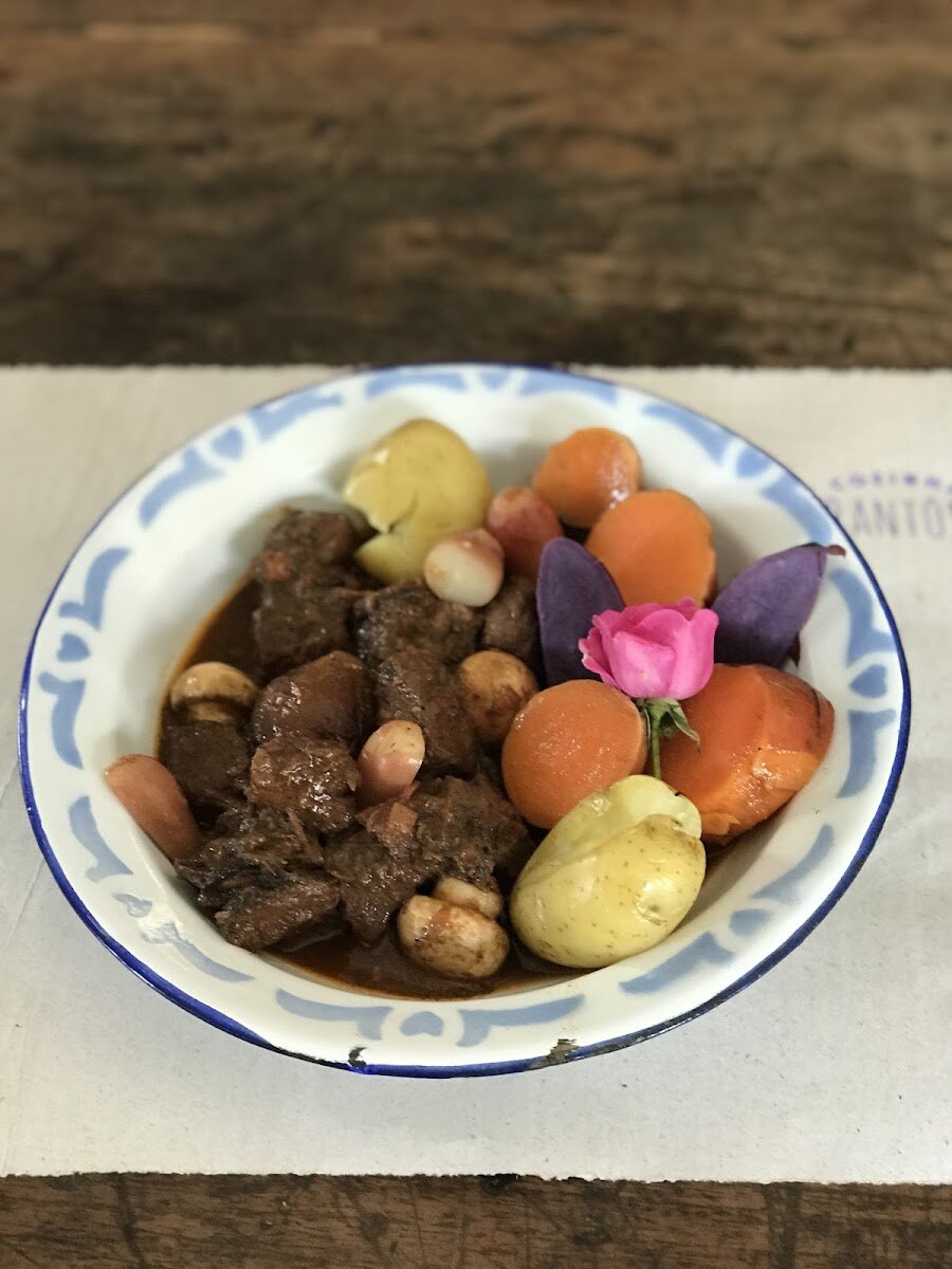 Cozinha Santo Antônio — foto do ambiente
