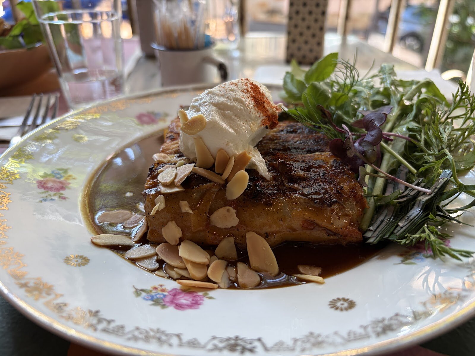 Cozinha Santo Antônio — foto do ambiente