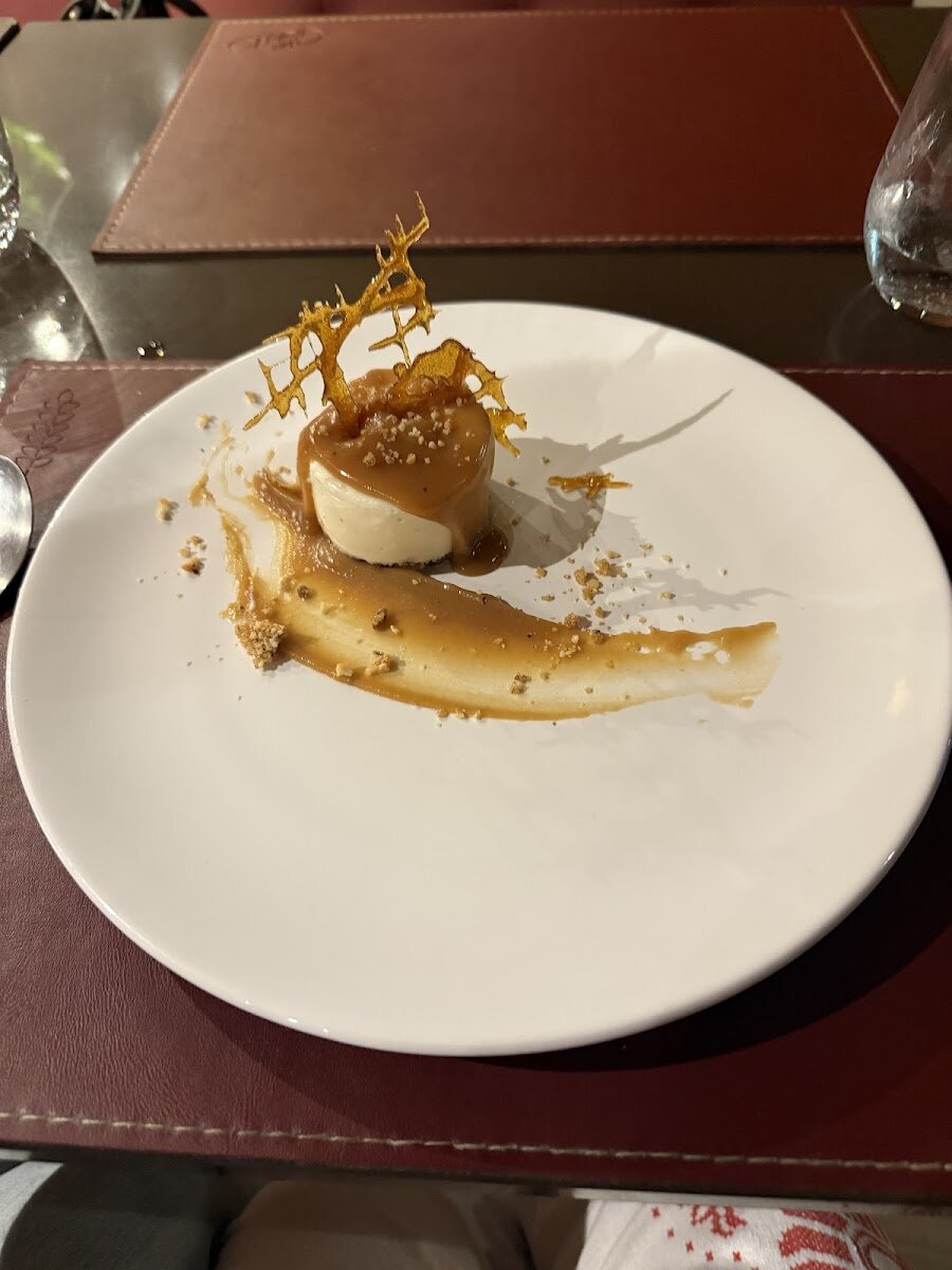 Dal Grano Restaurante e Pizzaria — foto do ambiente